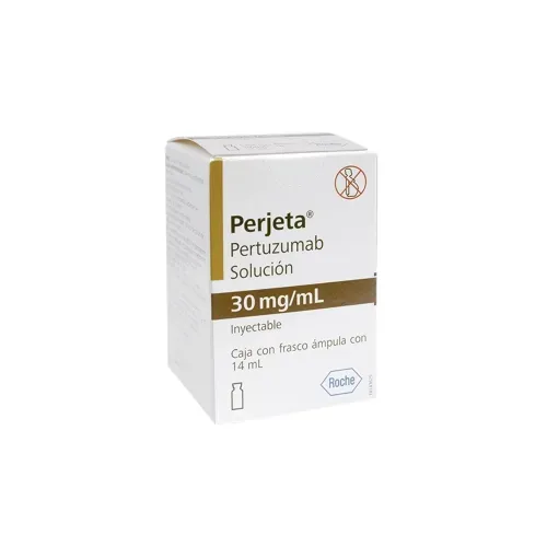 Perjeta® Pertuzumab 30 mg/mL